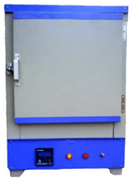Hot Air Oven