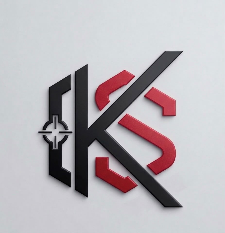 KSC logo